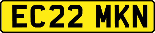 EC22MKN