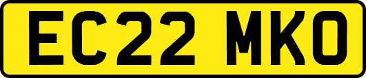 EC22MKO