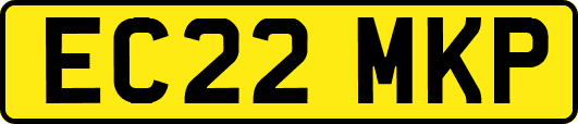 EC22MKP