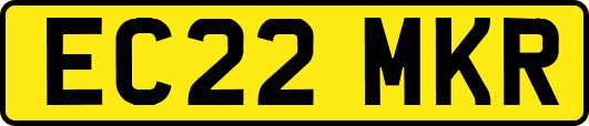 EC22MKR