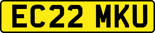 EC22MKU