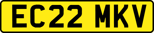 EC22MKV