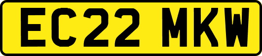 EC22MKW