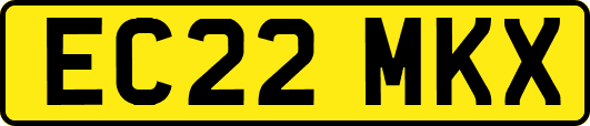 EC22MKX