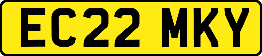 EC22MKY