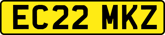 EC22MKZ