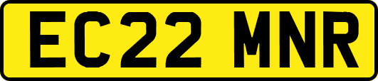 EC22MNR