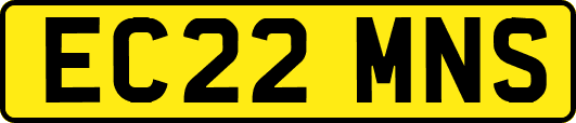 EC22MNS