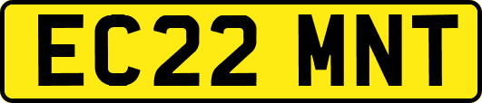 EC22MNT