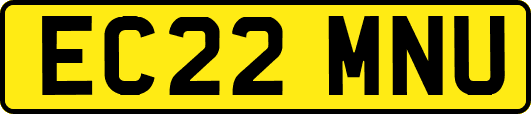 EC22MNU