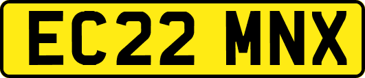 EC22MNX