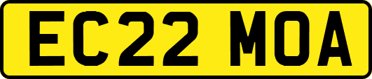 EC22MOA