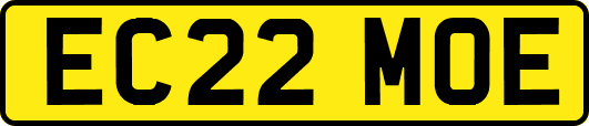 EC22MOE