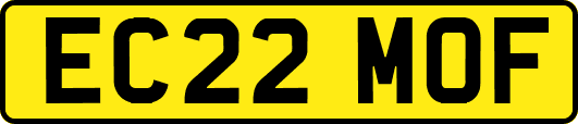 EC22MOF