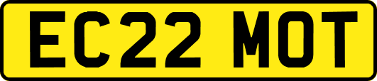 EC22MOT