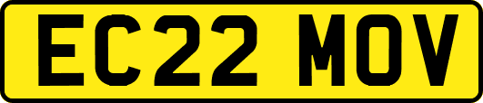EC22MOV