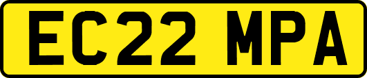 EC22MPA