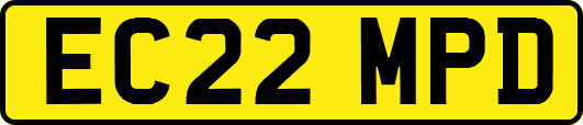 EC22MPD