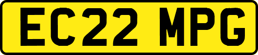 EC22MPG