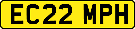 EC22MPH