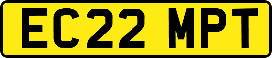 EC22MPT