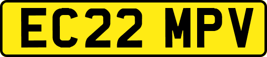 EC22MPV