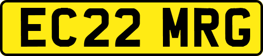 EC22MRG