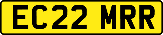 EC22MRR