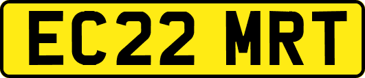 EC22MRT