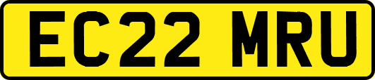 EC22MRU