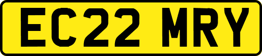 EC22MRY