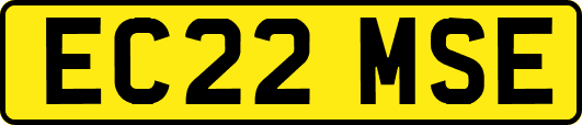 EC22MSE