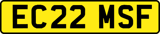 EC22MSF