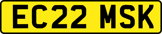 EC22MSK