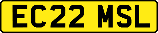 EC22MSL