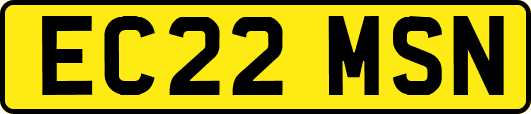 EC22MSN