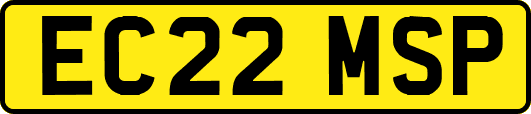 EC22MSP