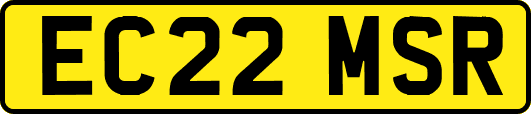 EC22MSR