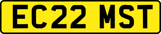 EC22MST