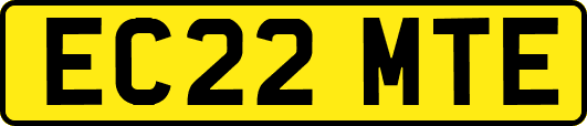 EC22MTE