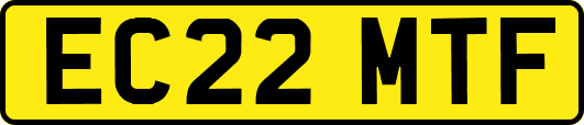 EC22MTF
