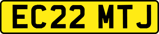 EC22MTJ