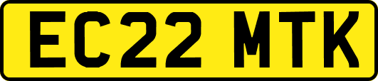 EC22MTK