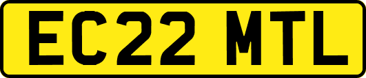 EC22MTL