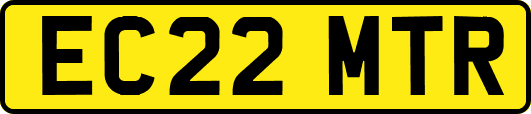 EC22MTR