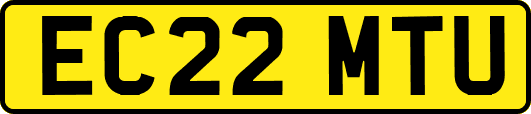 EC22MTU