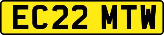 EC22MTW