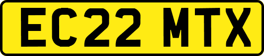 EC22MTX