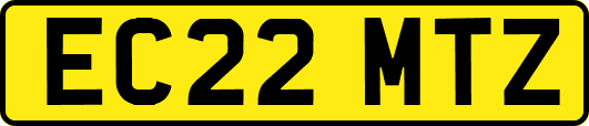 EC22MTZ