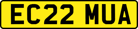 EC22MUA